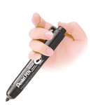 Marcatore permanente a scatto Pentel