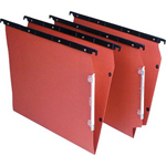 Cartelle sospese Linea Cartesio Plus