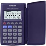 Calcolatrice tascabile HL-820VER