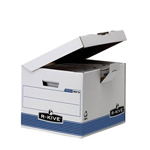Sistema di archiviazione R-Kive Prima