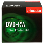 DVD Imation
