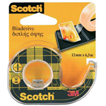 Nastro biadesivo Scotch® 665