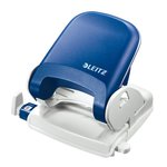 Apri la scheda prodotto Perforatori Leitz 5005 Metal Rim