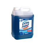 Lysoform professionale disinfettante