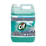 Cif oxy-gel detergente