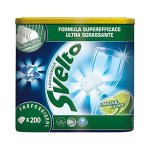 Svelto Più liquido detersivo per piatti professionale