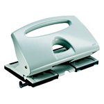 Perforatore Leitz 5132 a 4 fori fissi