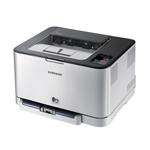 Stampante Laser Colore CLP-320