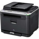 Multifunzione Laser Colore CLX-3185FN