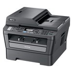 Multifunzione Laser Mono MFC-7460DN