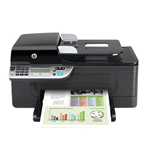 Multifunzione Inkjet Colore OfficeJet 4500