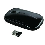 Mouse Wireless SlimBlade con nano ricevitore