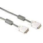 Cavo monitor HDMI M / DVI M