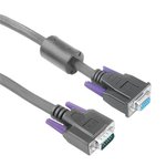 Cavo monitor VGA 15 pin