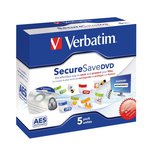 DVD Verbatim