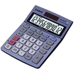 Calcolatrice da tavolo MS-120TER