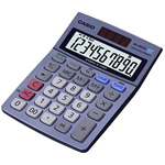 Calcolatrice da tavolo MS-100TER