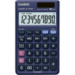 Calcolatrice tascabile SL-310TER+