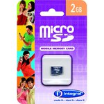 Flash memory card Integral