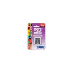Flash memory card Integral