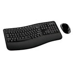 Tastiera Wireless Comfort Desktop 5000