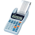 Calcolatrice miniscrivente Summa 21