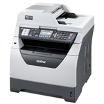 Multifunzione Laser Mono MFC-8370DN