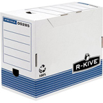 Sistema di archiviazione R-Kive Prima