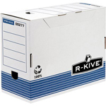 Sistema di archiviazione R-Kive Prima