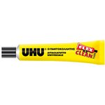 UHU® Flex+Clean attaccatutto liquido