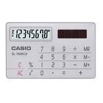 Calcolatrice tascabile SL-760ECO