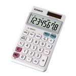 Calcolatrice tascabile SL-305ECO