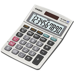 Apri la scheda prodotto Calcolatrice da tavolo MS-100MS