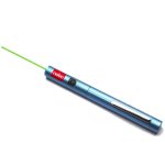 Puntatore Laser Green Pro