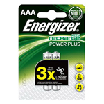 Ricaricabili Energizer