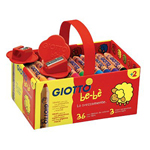 Schoolpack Supermatitoni Giotto Be-bè