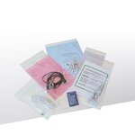Buste Grip trasparenti