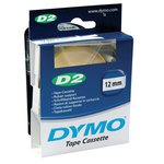 Nastri di scrittura Dymo D2