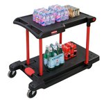 Carrello 3 funzioni