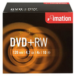 DVD Imation