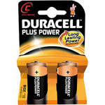 Apri la scheda prodotto Pile Duracell Plus