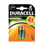 Apri la scheda prodotto Pile Ricaricabili Duracell Accu