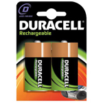 Apri la scheda prodotto Pile Ricaricabili Duracell Accu