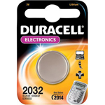 Pile Duracell Specialistiche
