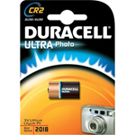 Pile Duracell Ultra M3 Photo per macchine professionali