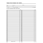 Registro verbali assemblee condominio