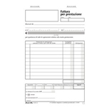 Blocco fatture professionisti