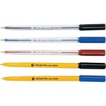 Penna a sfera Office
