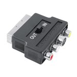 Adattatore Scart
