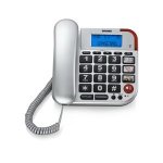 Telefono fisso BRAVO 20 LCD